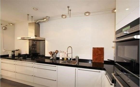 Wohnung bei Johan Hofmanstraat In Amsterdam