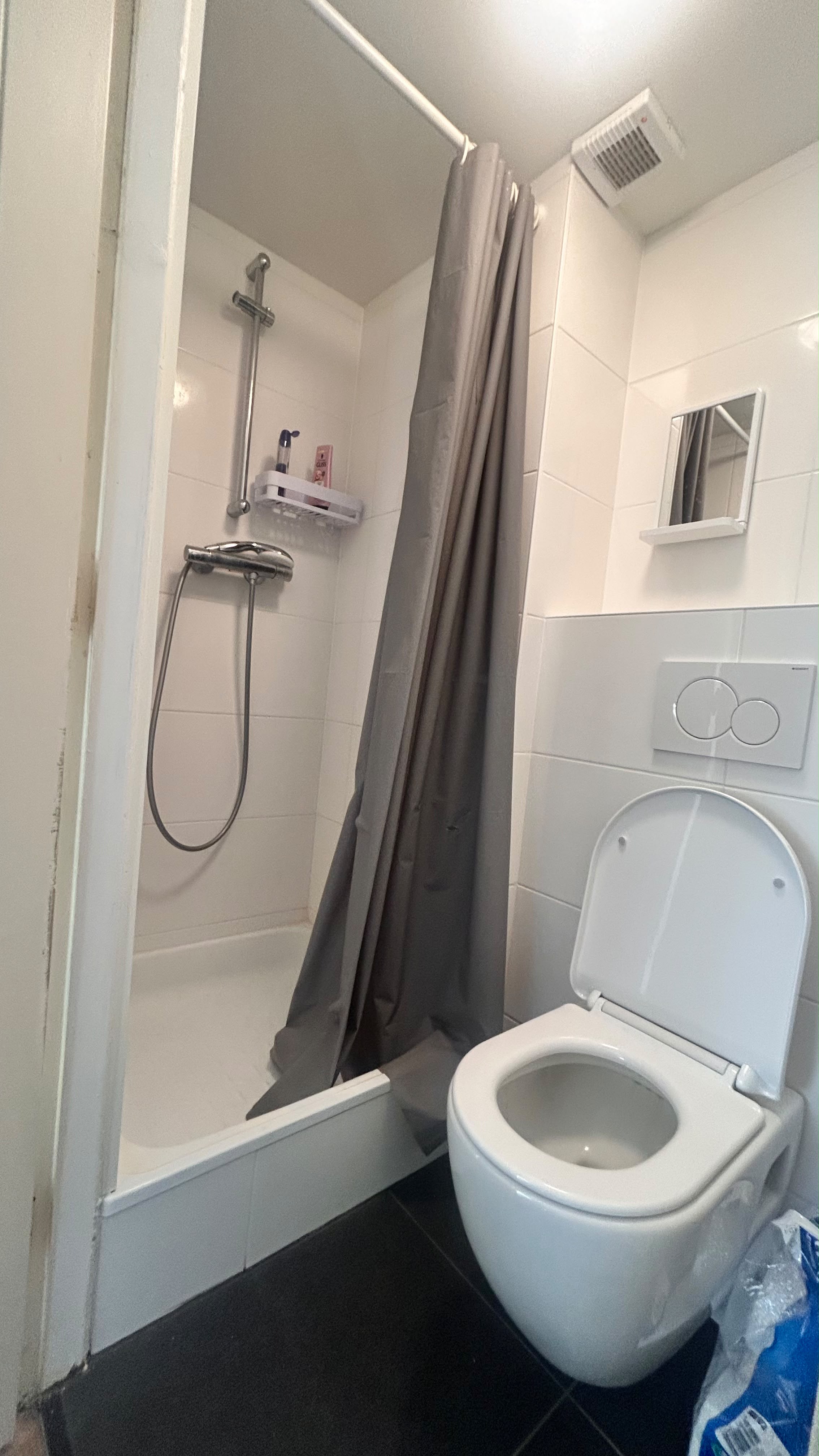 Studio aan Zijlweg, Haarlem 10