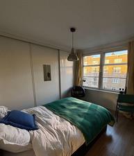 Apartment for rent 1450 euro Admiraal De Ruijterweg, Amsterdam