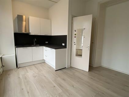 Room for rent 654 euro Padangstraat, Groningen