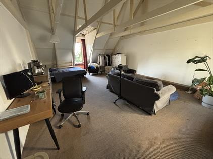 Kamer te huur 960 euro Overtoom, Amsterdam