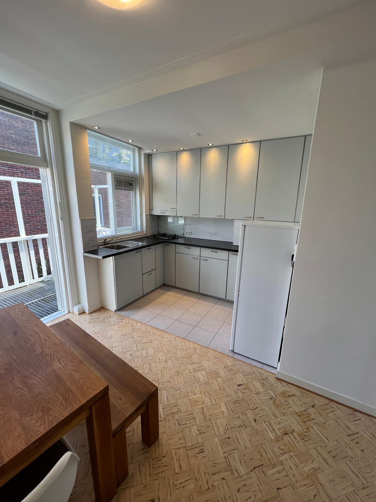 Studio aan Oranjeboomstraat, Haarlem 5