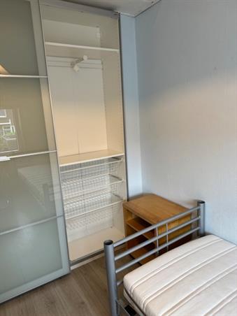 Zimmer bei Kamperfoeliestraat In Nijmegen