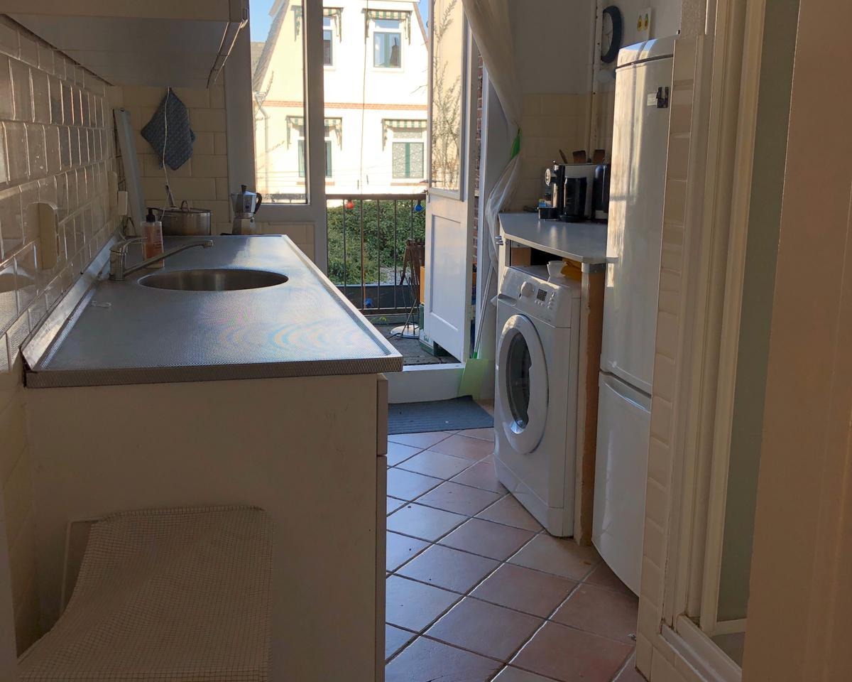 Appartement te huur in Amersfoort – Hendrik van Viandenstraat – foto 2