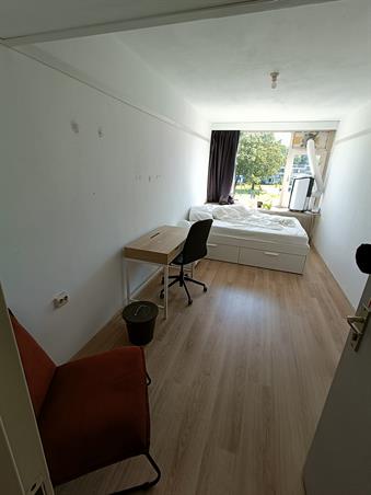 Zimmer bei Calslaan In Enschede