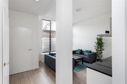 Zimmer zu vermieten 601 Euro Dorpsweg, Rotterdam