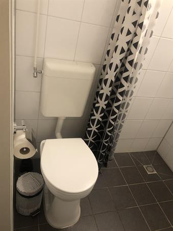 Zimmer bei Matenweg In Enschede