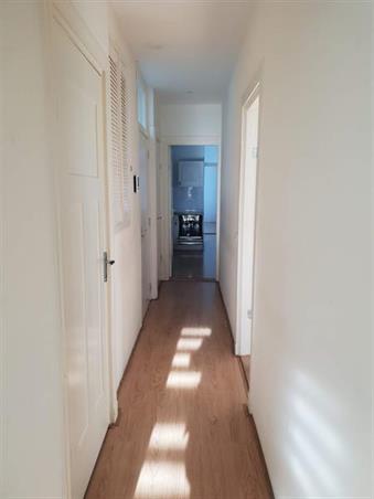 Wohnung bei Paul Krugerplein In Den Haag