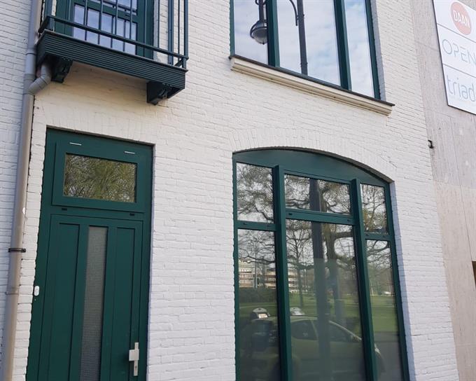 Zimmer bei Eusebiusbuitensingel In Arnhem