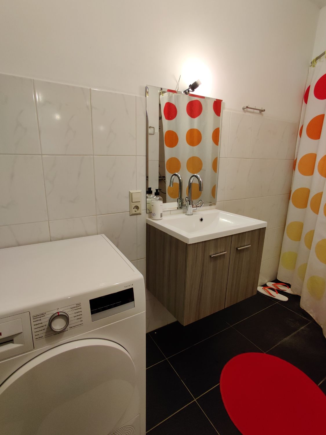 Kamer aan Livingstonelaan, Utrecht 9