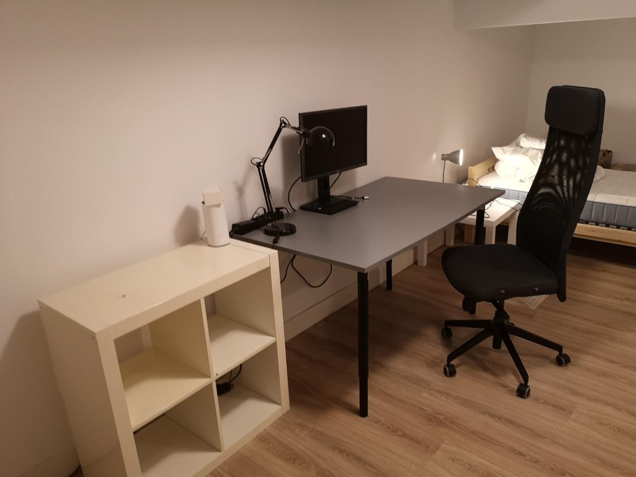 Kamer - Pleinweg - 3081JN - Rotterdam