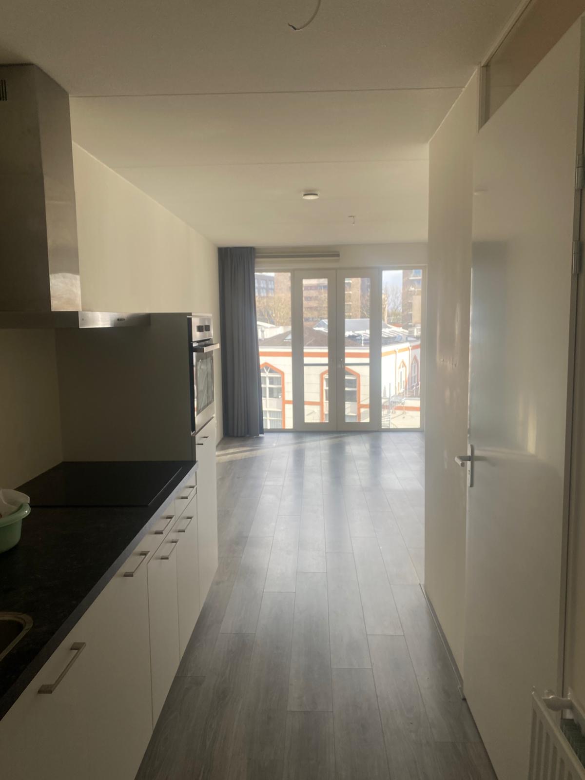 Waldorpstraat, Den Haag