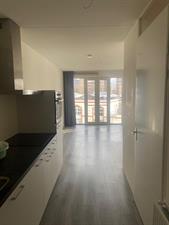Studio te huur 750 euro Waldorpstraat, Den Haag