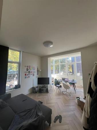Zimmer bei Nieuwe Binnenweg In Rotterdam