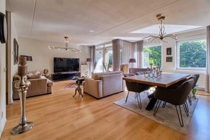 Apartment for rent 4500 euro President Allendelaan, Amsterdam