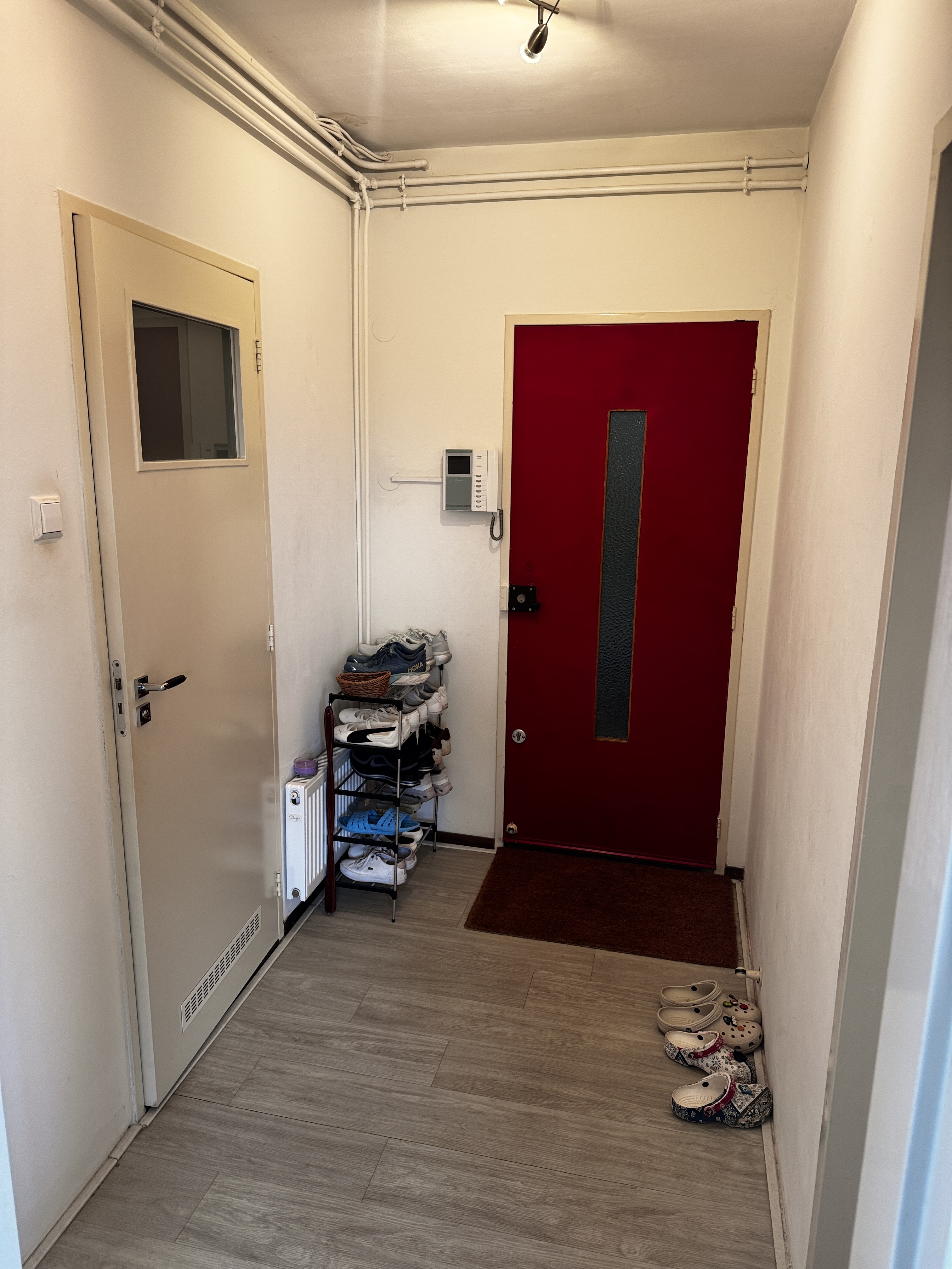 Appartement aan Oude Loosdrechtseweg, Hilversum 5