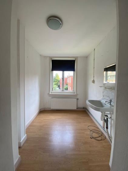 Kamer te huur 615 euro Westinghousestraat, Groningen