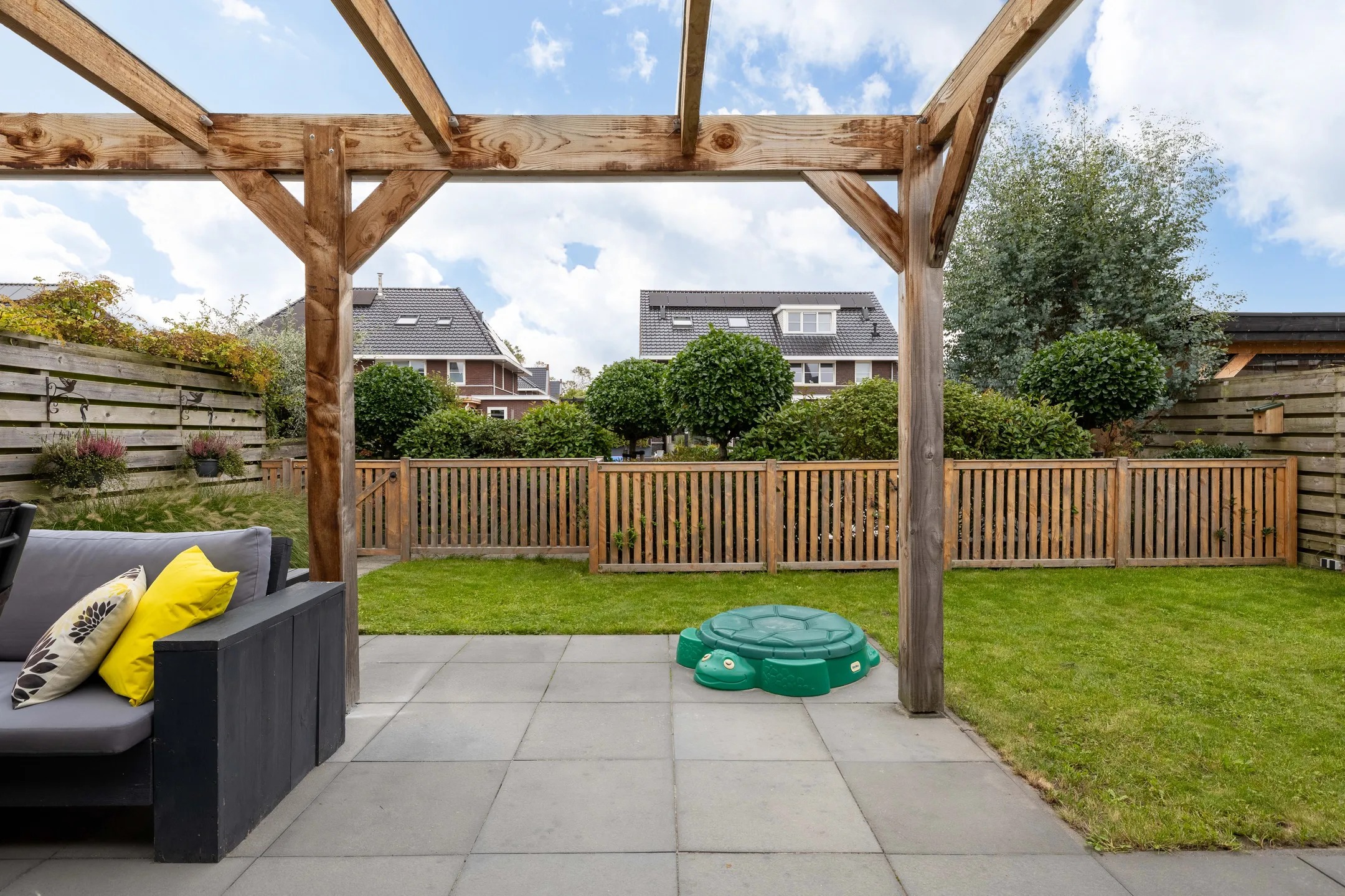Appartement aan Ype Johannesstraat, Sneek 9