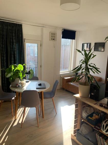 Room for rent 429 euro J.J.A. Goeverneurstraat, Utrecht