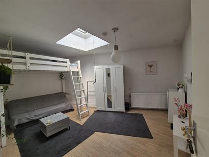 Kamer te huur 450 euro Heyendaalseweg, Nijmegen