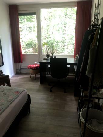 Zimmer bei Matenweg In Enschede