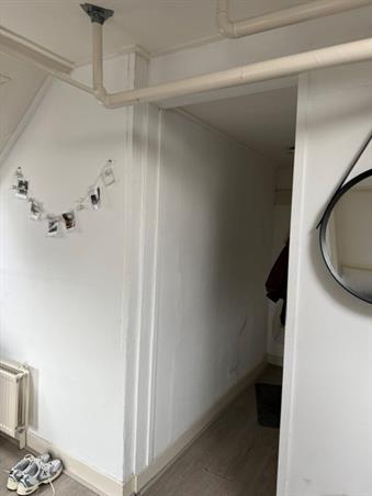 Zimmer bei Dr. Nolensstraat In Tilburg