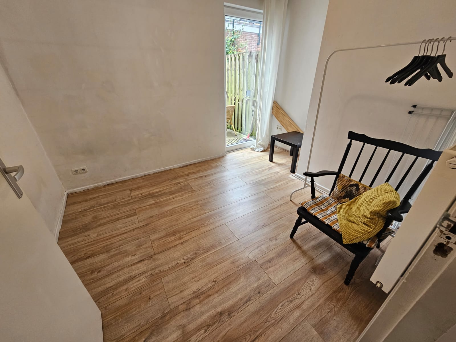 Linnaeusstraat