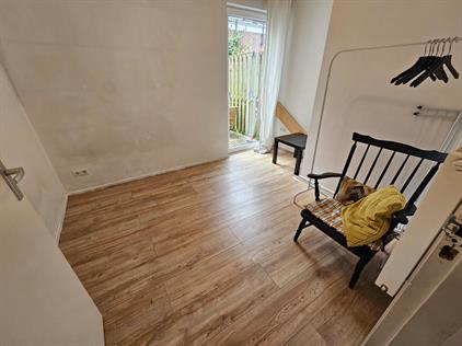Room for rent 999 euro Linnaeusstraat, Utrecht