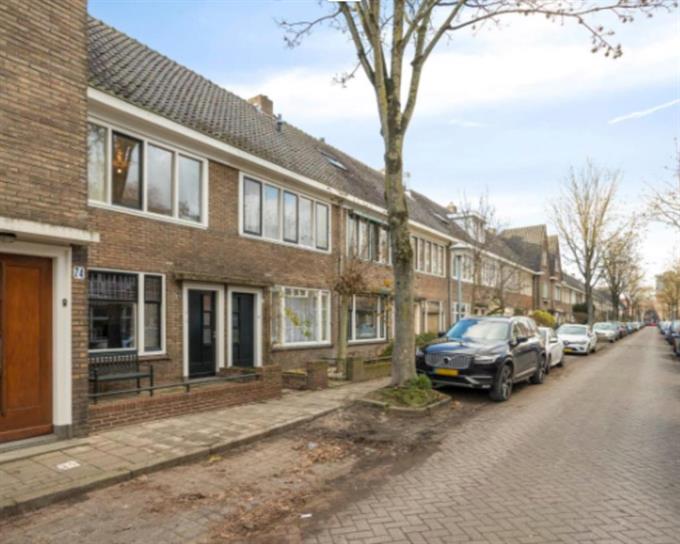 Zimmer bei Juliusstraat In Eindhoven