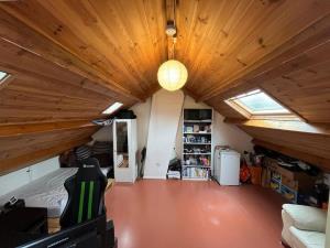 Kamer te huur 530 euro Valeriusstraat, Leiden