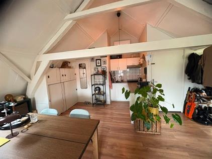 Studio for rent 1130 euro Kamp, Amersfoort