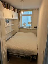 Room for rent 1300 euro Da Costastraat, Amsterdam
