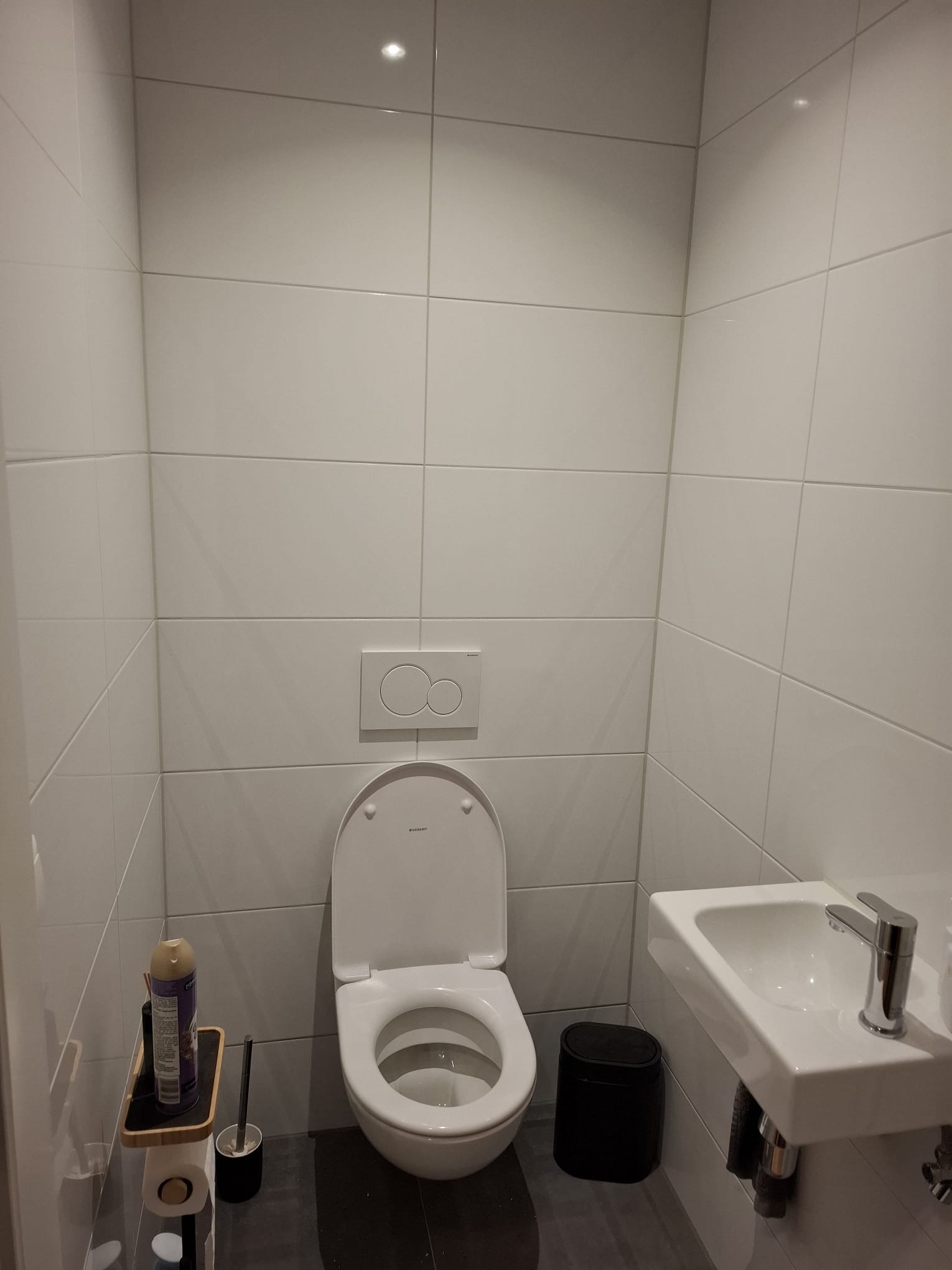 Appartement te huur in Zwartsluis – Marktstraat – foto 2