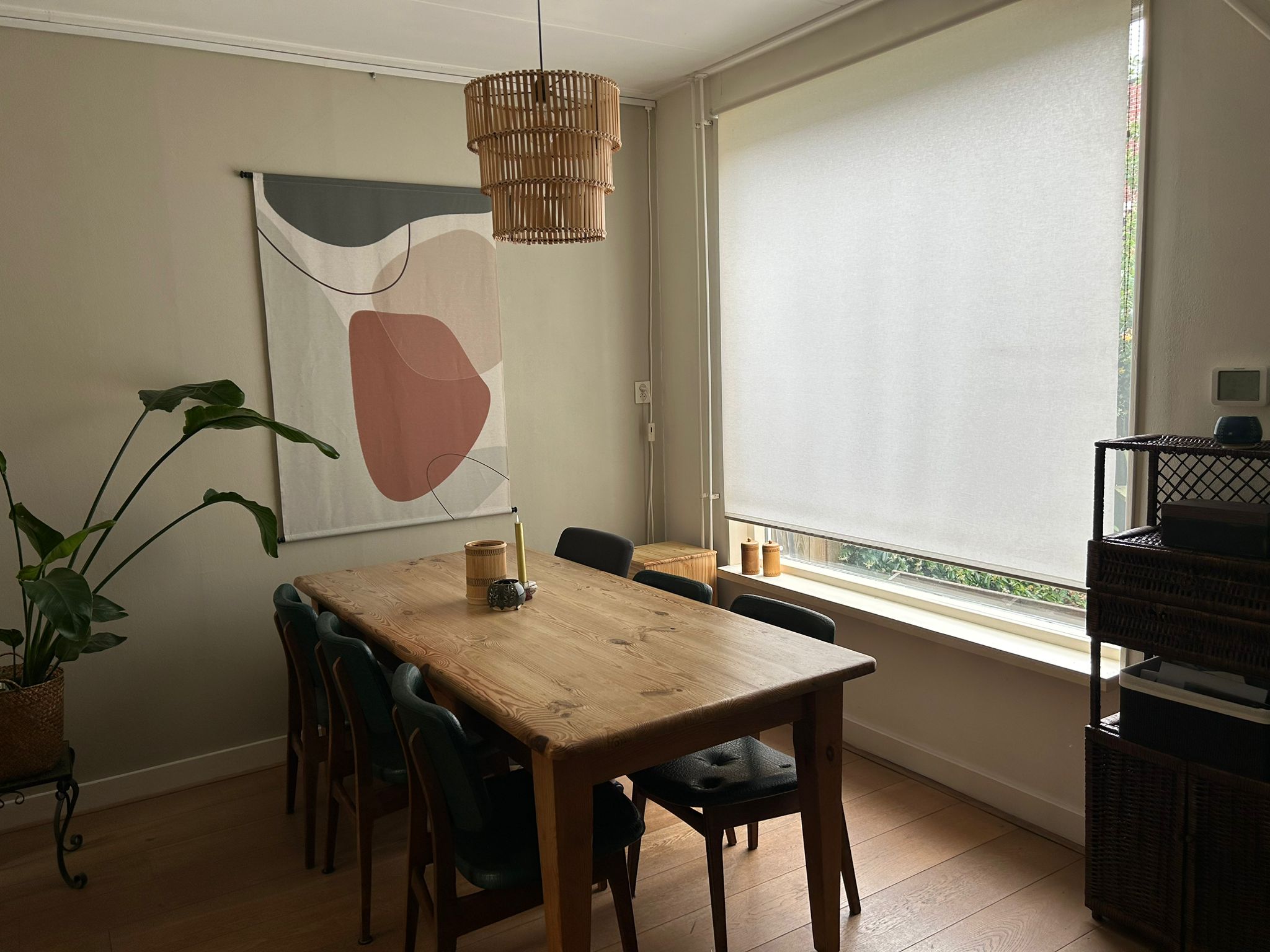 Appartement aan Buygersstraat, Leeuwarden 5