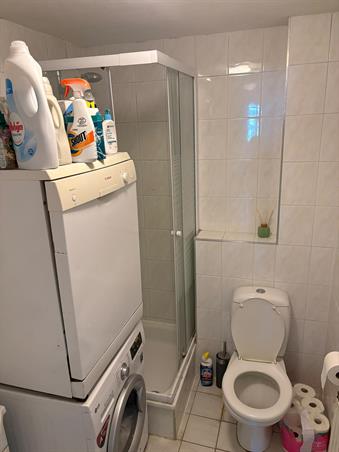 Zimmer bei Wycker Grachtstraat In Maastricht