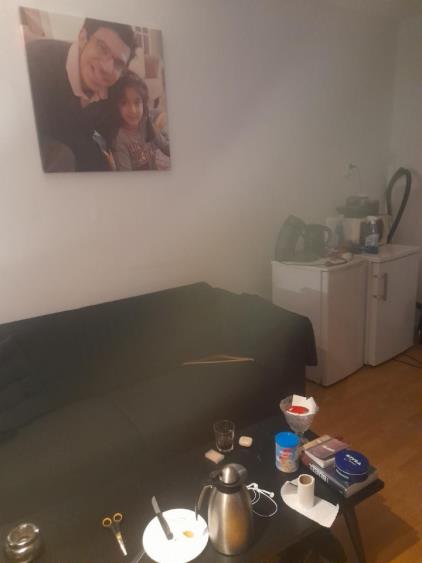 Room for rent 750 euro Lierstraat, Groningen