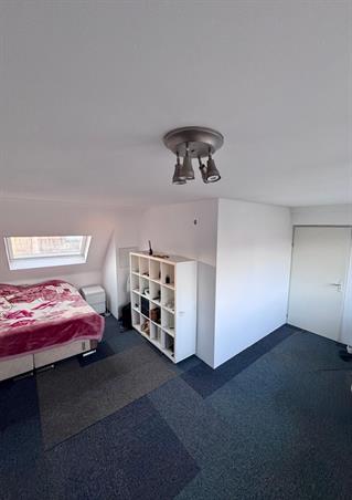 Zimmer bei Kelloggplaats In Rotterdam