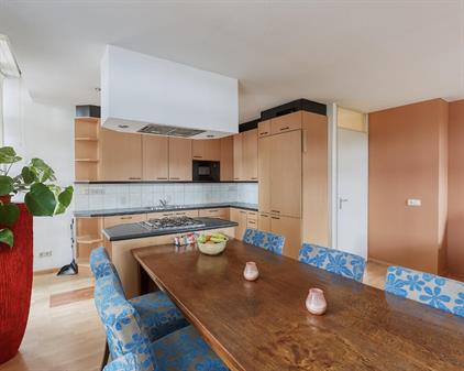 Room for rent 950 euro Van Osstraat, Den Haag