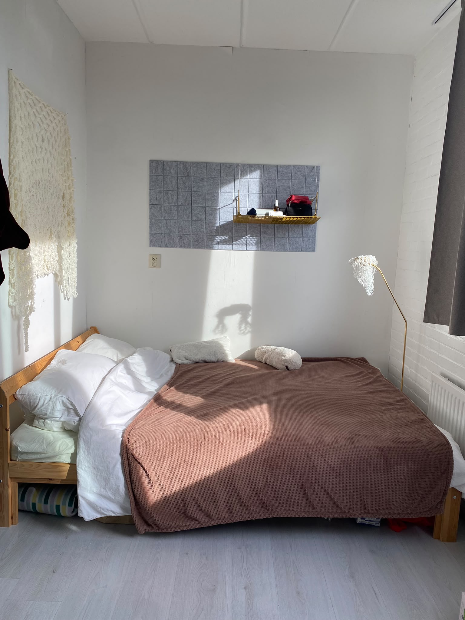 Kamer aan Diergaardesingel, Rotterdam 5
