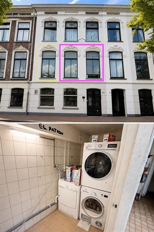 Zimmer bei Spoorsingel In Delft