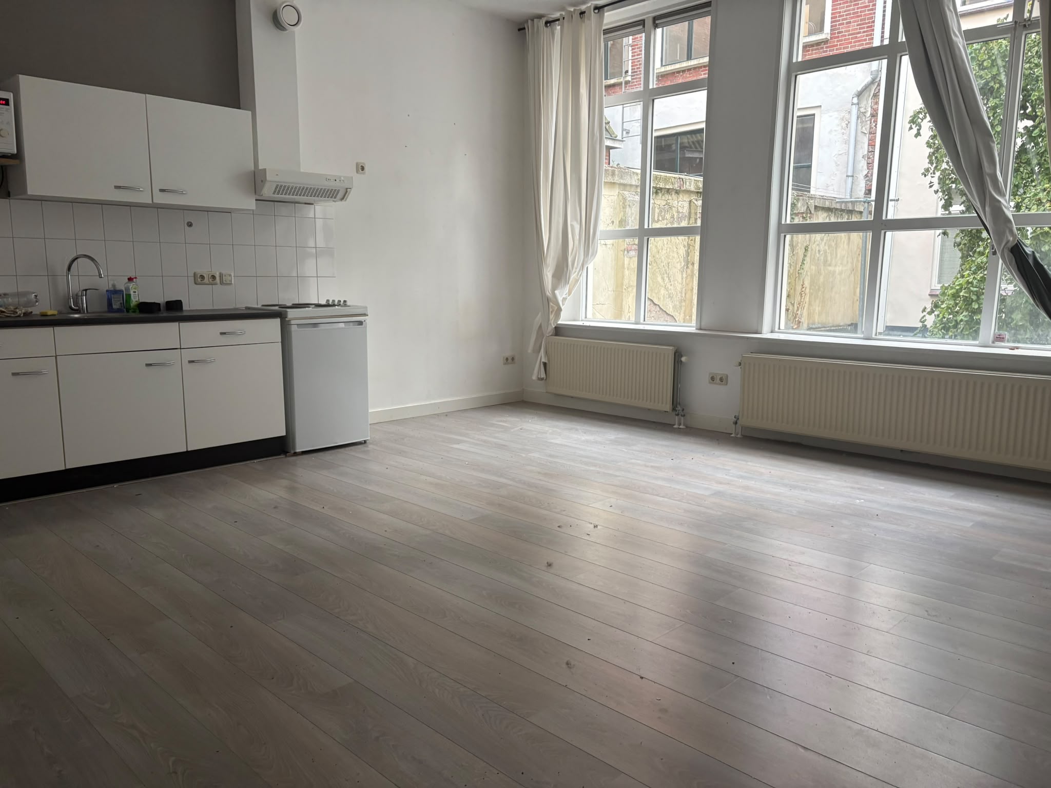 Studio te huur in Groningen – Pausgang – foto 4