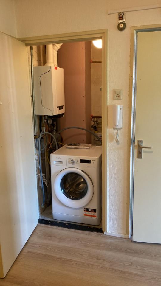 Kamer te huur in Doetinchem – van Hogendorplaan – foto 2