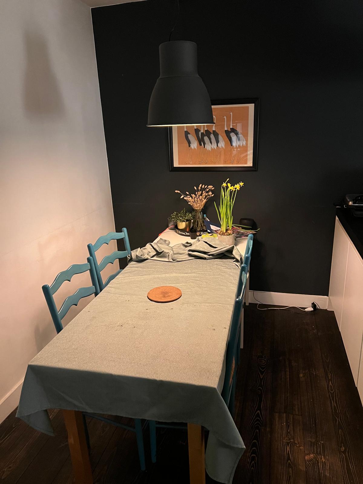 Kamer te huur in Rotterdam – Sint-Jacobstraat – foto 3