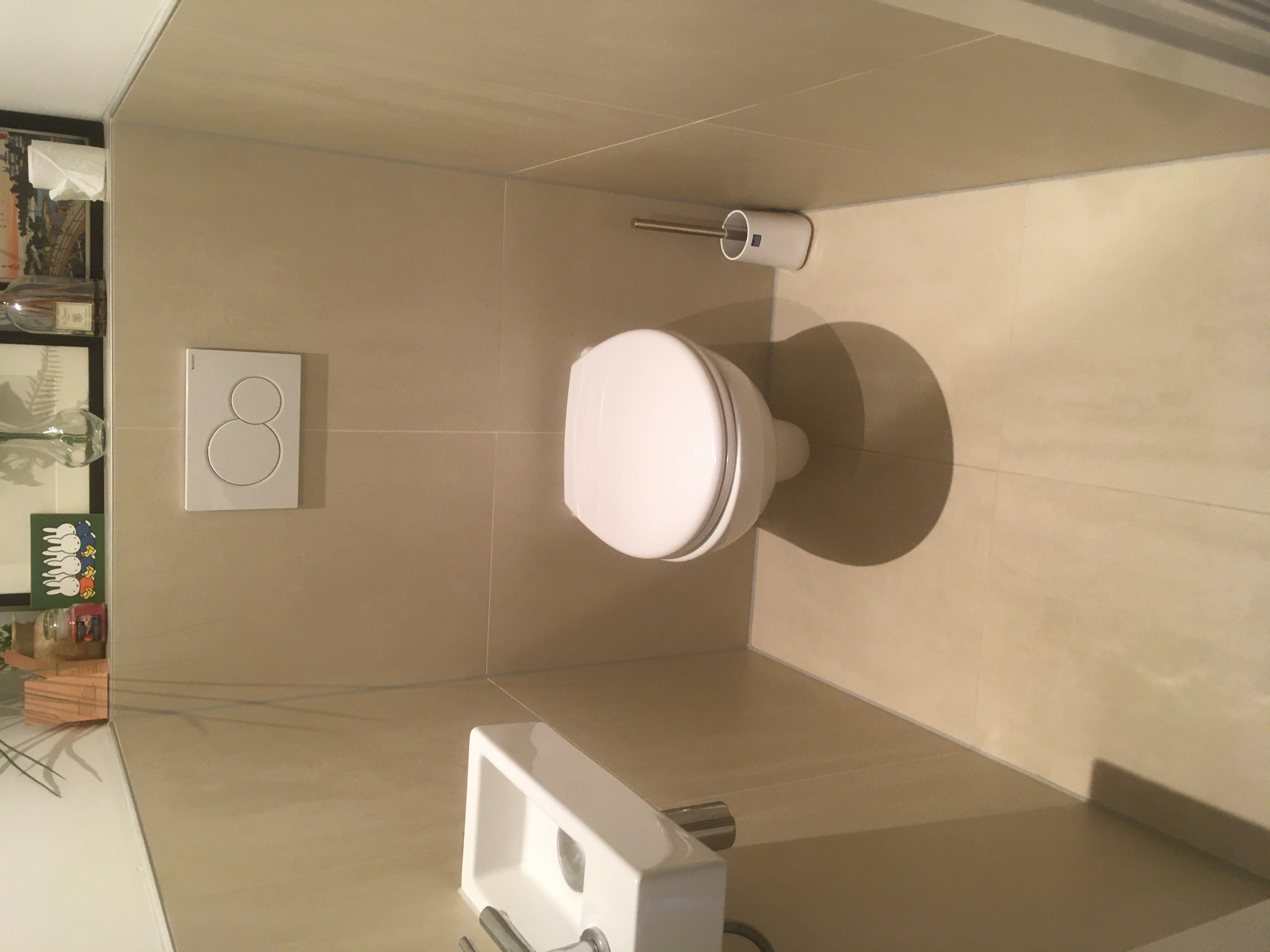 Appartement aan Prinseneiland, Amsterdam 6