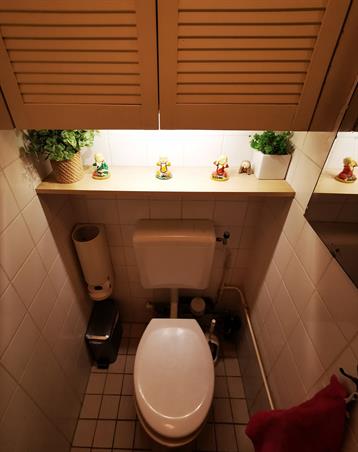 Zimmer bei Reigersbos In Amsterdam