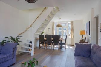 Room for rent 1480 euro Vincent van Goghstraat, Amsterdam