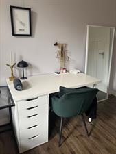 Room for rent 750 euro Poirtersstraat, Tilburg
