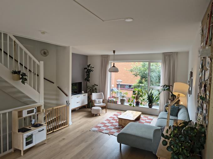 Wohnung bei Dreves Uitterdijkstraat In Den Haag