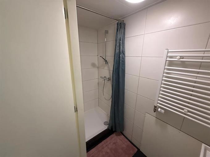 Studio bei Rabenhauptstraat In Groningen