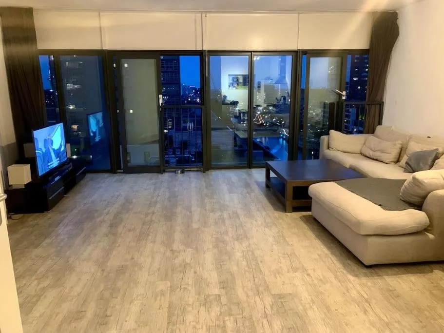 Appartement aan Scheepmakerspassage, Rotterdam 6